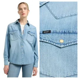 lee-western-shirt-s-damska-koszula