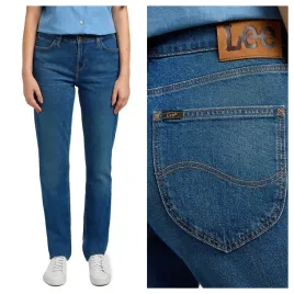 lee-marion-straight-w27-l31-damskie-spodnie-jeansy-dzinsy-proste