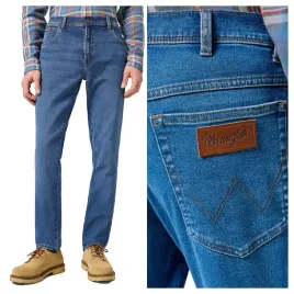 wrangler-texas-slim-w32-l36-meskie-spodnie-jeansy-dzinsy-proste