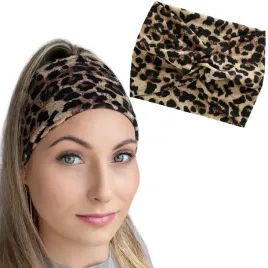 szeroka-opaska-do-wlosow-turban-elastyczna-i-stylowa-ciemna-panterka