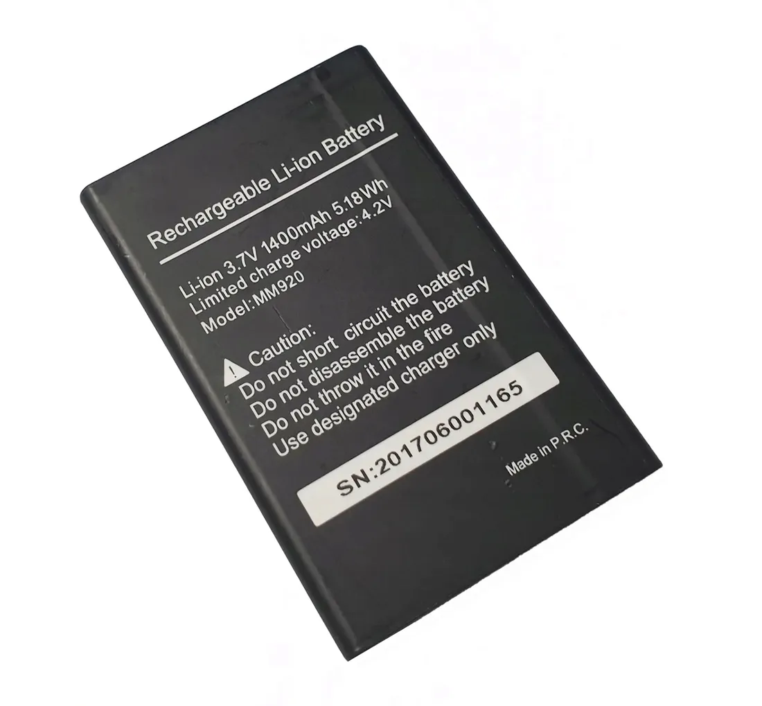 akumulator-bateria-do-maxcom-mm920-maxcom-1400-mah