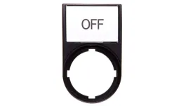 tabliczka-opisowa-off-50x30mm-czarna-22mm-prostokatna-m22s-st-gb5-218300