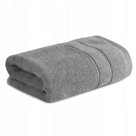 recznik-sibel-04-stalowy-bawelna-50x90-cm-chlonny-gruby-miekki-bawelna