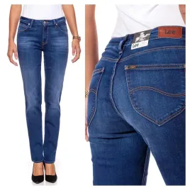 lee-marion-straight-w28-l31-damskie-spodnie-jeansy-dzinsy-proste