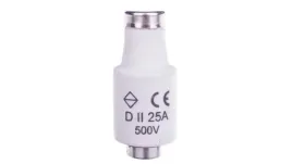 wkladka-bezpiecznikowa-biwts-25a-dii-gf-500v-le27f25