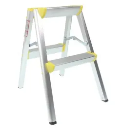 drabina-drabinka-aluminiowa-2x2-stopnie-dwustronna-150kg