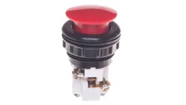 przycisk-sterowniczy-38mm-czerwony-z-samopowrotem-1z-1r-w0-n1-1dp-c