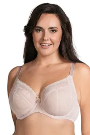 vivisence-1080-bezowy-koronka-biustonosz-miekki-soft-85j