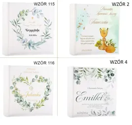 album-pamiatkowy-prezent-komunijny-pierwsza-komunia-swieta-duzo-wzorow