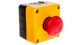 kaseta-sterownicza-czarno-zolta-stop-bezpieczenstwa-ryglowany-40-mm-1r-z
