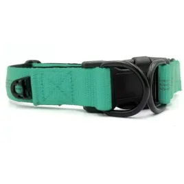 obroza-dla-psa-mocna-rico-50-60cm-odblask-podwojny-ring-turkus-xl
