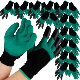 12x-wytrzymale-rekawice-rekawiczki-ogrodowe-z-pazurami-pazurki-grabie