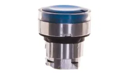 naped-przycisku-niebieski-z-podswietleniem-z-samopowrotem-zb4bw36
