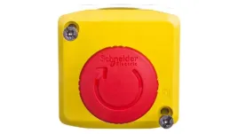 kaseta-z-przyciskiem-bezpieczenstwa-przez-obrot-1z-2r-zolta-ip65-xalk178g