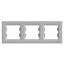 ramka-3-krotna-aluminium-asfora-eph5800361-schneider