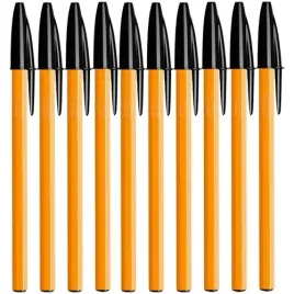 dlugopis-bic-orange-fine-08mm-z-zatyczka-oryginalny-czarny-10-sztuk