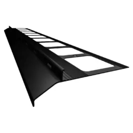 profil-okapowy-prosty-k20-200cm-renoplast-czarny-9005