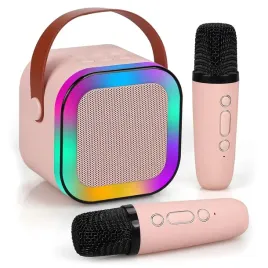 zestaw-do-karaoke-mini-2-mikrofony-glosnik-bezprzewodowy-prezent-dla-dzieci