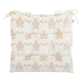 poduszka-na-krzeslo-luna-bezowa-38x38x5-cm-w-kwiaty-nowoczesna-ogrodowa