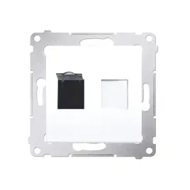 gniazdo-komputerowe-pojedyncze-rj45-kat-6-biale-simon-54-d61-01-11-kontakt-