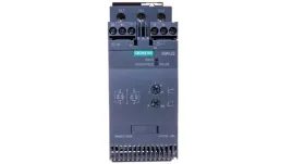 softstart-3-fazowy-200-480vac-63a-30kw-400v-uc24v-ac-dc-s2-3rw3037-1bb04
