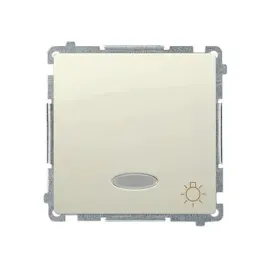 przycisk-swiatlo-z-podswietleniem-bezowy-basic-bms1l-01-12-kontakt-simon