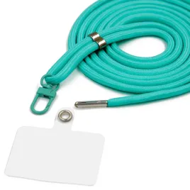uniwersalna-zawieszka-na-telefon-crossbody-quick-na-szyje-turkusowa-trendy