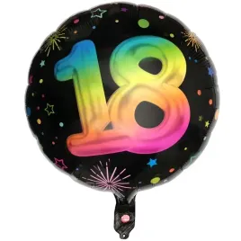 balon-foliowy-fiesta-18-urodziny-czarny-45-cm-1-szt-kolorowy-nadruk