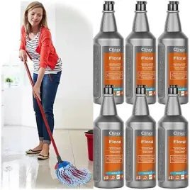 clinex-floral-ocean-uniwersalny-plyn-do-podlog-1l-nie-zostawia-smug-6-szt