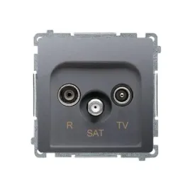 gniazdo-antenowe-przelotowe-rtv-sat-inox-basic-bmzar-sat10-p-01-21-kontakt-