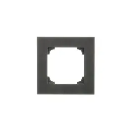 ramka-1-krotna-czarny-mat-simon-55-line-tr1-149