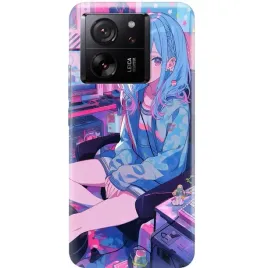 etui-do-xiaomi-13t-case-ochrona-telefonu-obudowa-plecki-anime-magna-mix-wz