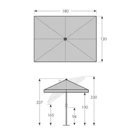 parasol-ogrodowy-doppler-180x120-na-balkon-lamany