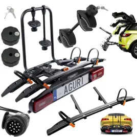 bagaznik-rowerowy-platforma-uchwyt-na-hak-aguri-active-bike-pro-2-1-rower