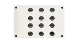 obudowa-kasety-12-otworowa-22mm-szara-ip67-m22-i12-222688