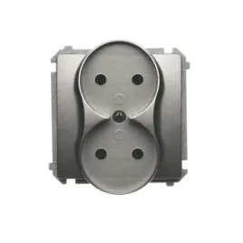 gniazdo-podwojne-bez-uziemienia-satynowe-basic-bmg2m-01-29-kontakt-simon