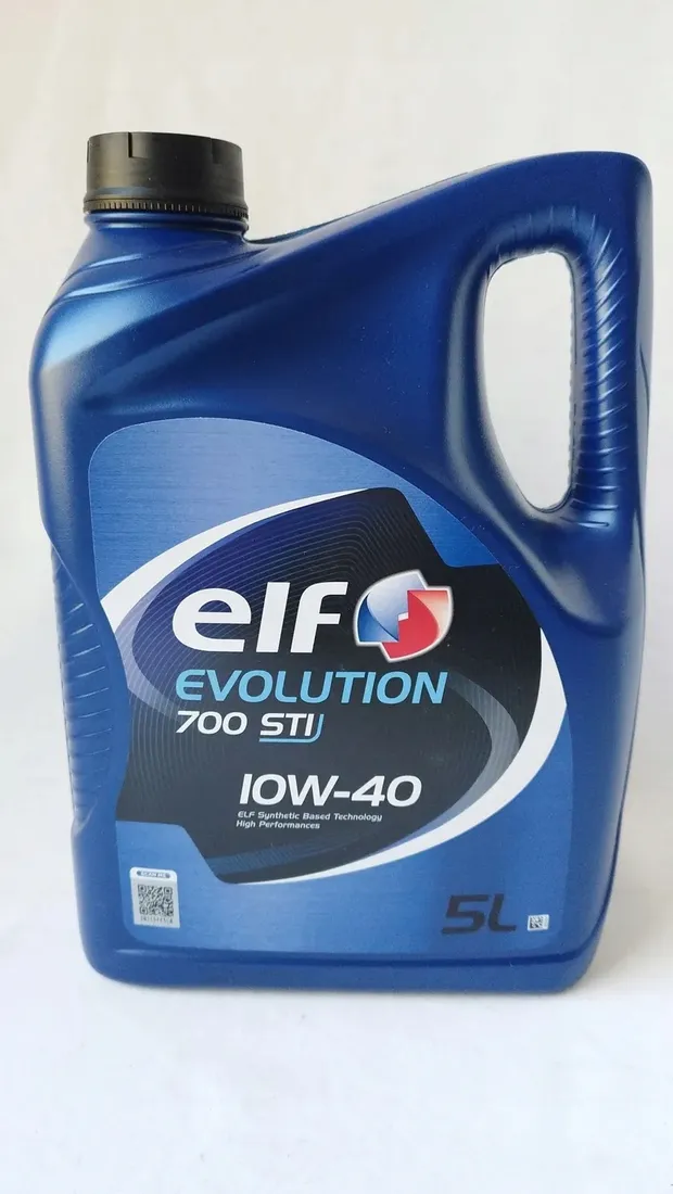 olej-elf-evolution-700-sti-10w40-5l