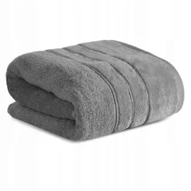 recznik-kapielowy-sibel-04-stalowy-70x140-cm-chlonny-gruby-miekki-bawelna