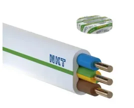 przewod-nkt-instal-plus-center-ydyp-3x25-zo-bialy-450-750-100m