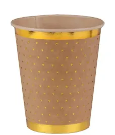 kubeczki-papierowe-zlote-kropki-kraft-kraftowe-270-ml-10-szt-urodziny