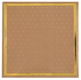 serwetki-papierowe-zlote-kropki-kraft-33x33-cm-20-szt-urodziny