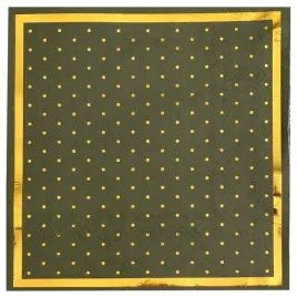 serwetki-papierowe-zlote-kropki-oliwkowe-33x33-cm-20-szt-urodziny