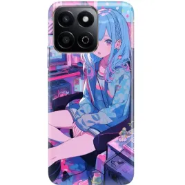 etui-do-honor-200-smart-case-ochrona-telefonu-obudowa-plecki-anime-mix-wz