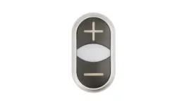 naped-przycisku-podwojny-czarny-z-podswietleniem-z-samopowrotem-m22-d