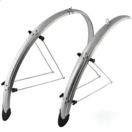 orion-28-53mm-srebrne-blotniki-rowerowe-chlapacze-pelne-na-wsporniki