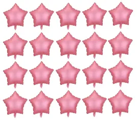 50x-balon-foliowy-pastelowy-rozowy-gwiazda-gwiazdka-45-cm-rozowa-pastelowa