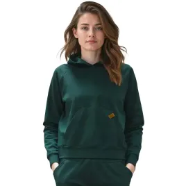 vivisence-9003-zielony-bluza-nierozpinana-sportowa-dresowa-bawelna-bluza-m
