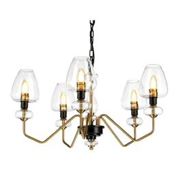 elstead-lampa-wiszaca-armand-5xe14-40w-industrialna-zlota-ip20