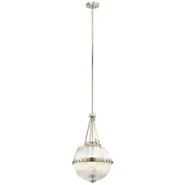lampa-wiszaca-kichler-aster-3xe14-60w-szklana-kula-polerowany-nikiel
