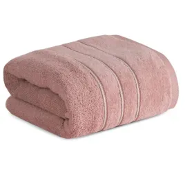 recznik-kapielowy-sibel-05-pudrowy-40x140-cm-chlonny-gruby-miekki-bawelna